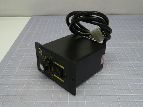 WUP CW.CCW  Voltage Controller  For Sale