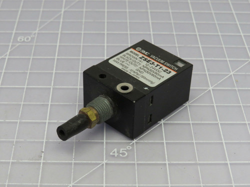 SMC ZSE3-T1-23  Vacuum Switch  For Sale