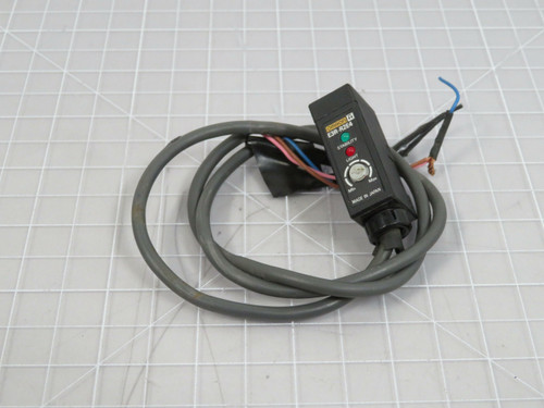 Omron E3R-R2E4  Photoelectric Switches  For Sale