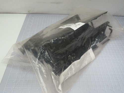 Lot of 20 Commscope 6657216540  Black Bracket  For Sale