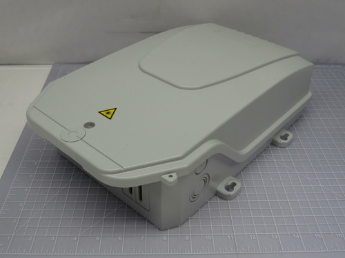 Commscope BUDI-1SO8J-N001-0A-ATT 760234891 Fiber Optic Wall mount Enclosure  For Sale