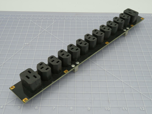 Server Technology STM-4 PCB-0970   For Sale