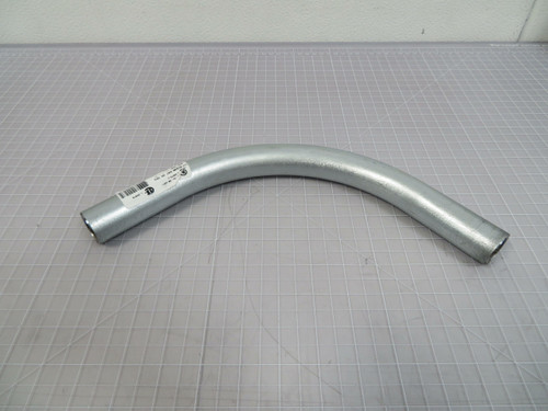 E-48676-C NW-4971 Elbow EMT 90 deg Standard  For Sale