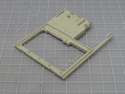 Lot of 500 Commscope 4-26857-5450  Housing Pix 120 Ohm JK PW  For Sale