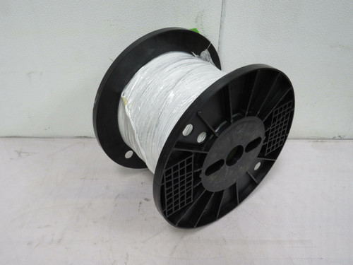 11000354 M22759/86-12-9 Mil Spec Copper Wire AWG 12 STDG 37/28  1600 FT  For Sale