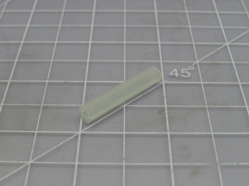 LOT OF 750 SPLICE MFSS-SQ30 1378085 RIBBON FUSION SPLICE SLEEVE 30MM T188102