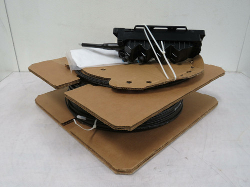 COMMSCOPE MHT-02HN00U-A0500F MHT 24F HMFOC TERMINAL 2 PT 500FT T188339