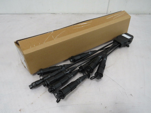 Commscope 300100117106 FST-T-08NXM1-A0001F Fiber Optic Access Terminal  For Sale