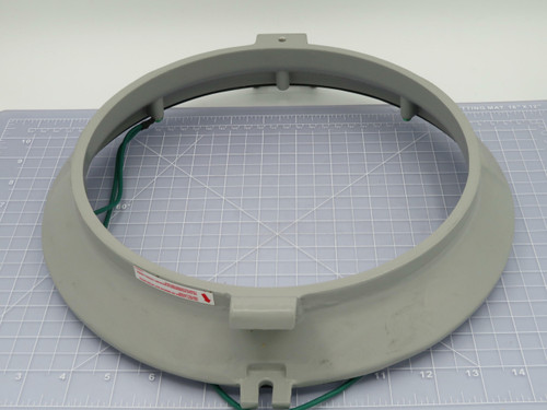 Crouse-Hinds CHMM1  Mounting Module Adapter  For Sale