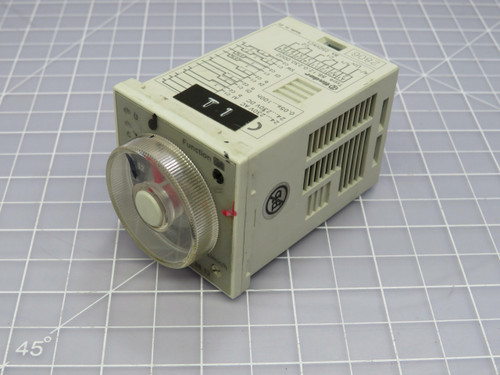 Moeller Type 88.12 88.12.0.230.0002  Time Delay Relay For Sale