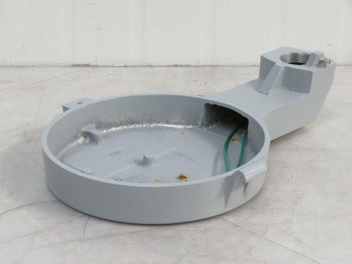 Crouse-Hinds   Mounting Module Adapter  For Sale