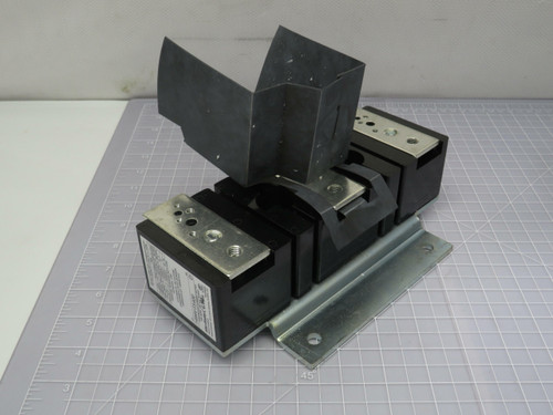 Allen Bradley 1494V-FS400  Fuse Block 400 Amp 600 Volts  For Sale