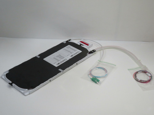 COMMSCOPE 760236173 FOSC-OC-3DSD121ANN2T-US23 DWDM 16CH/UP/EXP/2T 21-62 T187651