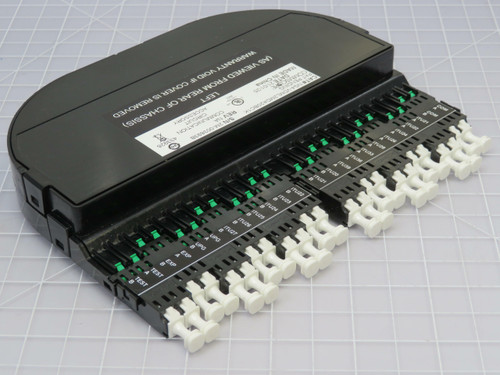 COMMSCOPE NG4-VDML2MDA20BC1K COMMUNICATION CIRCUIT ACCESSORY T187652