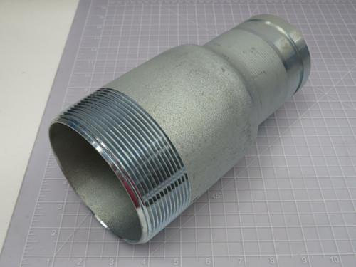 JB Smith SP95  4X3 In STD TXG Swave Nipple  For Sale