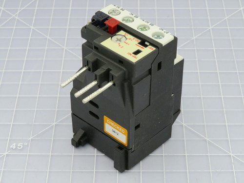 IDEC YC9Z-RHU10A2PO  Thermal Overload 1.4-2 Amp  For Sale