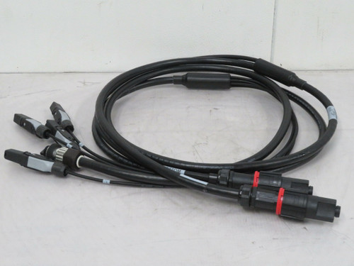 HJ-HCS20C-ADC-8SMG-6-15FT WO-1403782 FIber Optic Cable W0-1403782-L1-MF18980-38742  For Sale