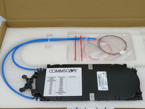 Commscope MM8994-000  FOSC-OC-6CDD471NN-US26  For Sale