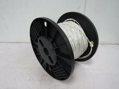 Nexans M27500-22SB2V73  75932-22(2)SXLZJSXLZJ W-W/BU WJ 1200 FT  For Sale