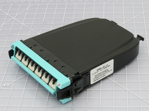 Commscope 360DMis-24LC-LS  G2 LL Multimode OM4 MPO Distribution Module  For Sale