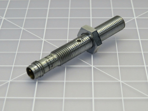 I-SORIC 8 M 03 PSK-TSL 520465 B Inductive Proximity Sensor  For Sale