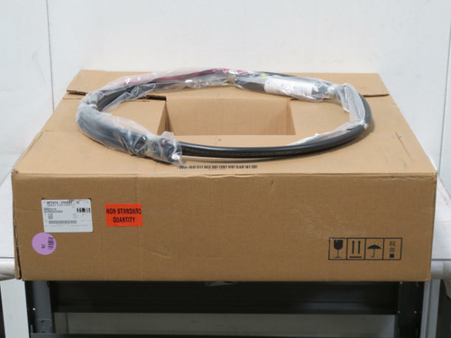 Commscope HFT410-2SVHEF-10  Heliax Fiberfeed Hybrid Jumper 1 x 1 2SM 4#10AWG  For Sale