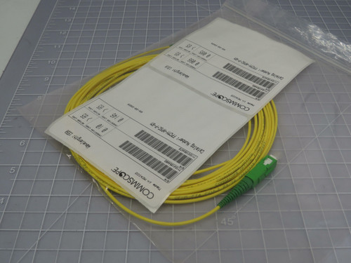 Commscope FPCMY-APSC-P-6M  Fiber Patch Cord  For Sale