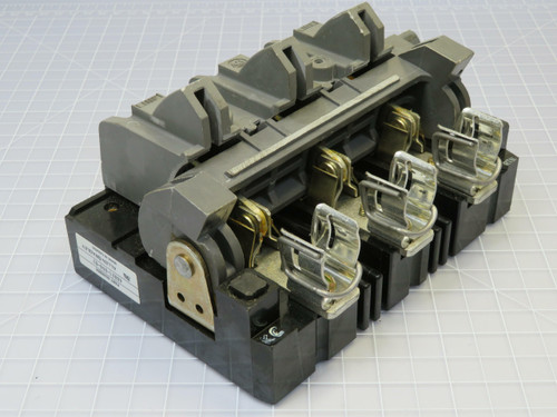 Allen-Bradley 40021-558-02  Disconnect Switch  For Sale