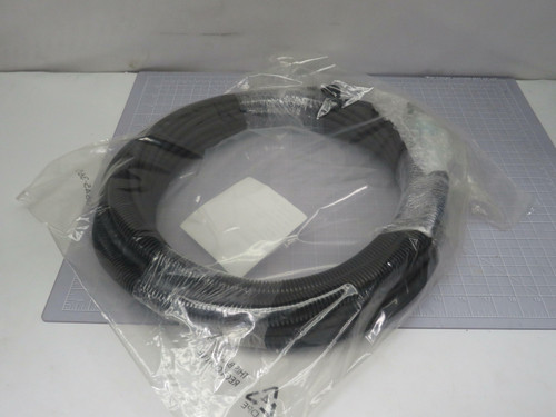 Commscope DFT-12M2-65  Heliax Fiberfeed Discrete Assembly 12 Fiber LC-LC 50/125 20M (65FT)  For Sale