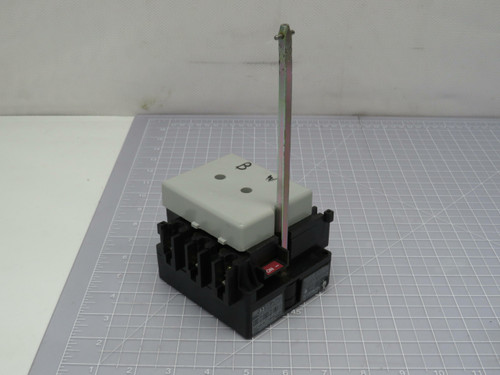 Allen Bradley 194R-NN030P3 SER B Disconnect Switch 600 V  For Sale