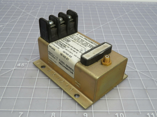 Bently Nevada 18745-03  Series 5mm Proximitor For Sale
