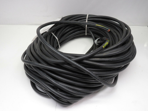 Brad Power 1300633004 C04006K17M700G Actuator Cable BP D 4P M/MP SK ST #10 BK TPE 70M For Sale