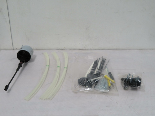 Commscope C20360-000 FOSC600-GELSEAL-3-N FOSC® 600 C Fiber Optic 3-port cable seal kit  For Sale