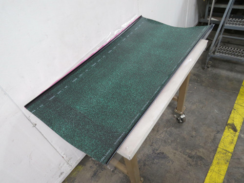 Lot of 100 Commscope 916948-000 CWST-164/42-1100/239C100 Wraparound Repair Sleeve Heat Shrink Kit   For Sale