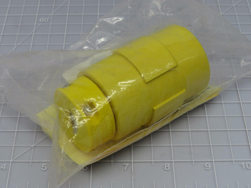 Daniel Woodhead 1301420021 2747 Super-Safeway Connector with Locking Blade  For Sale