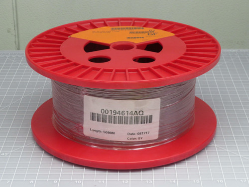 00194614AQ R080584 6 Fiber Slate Multimode Cable 5098 Meter Cable  For Sale
