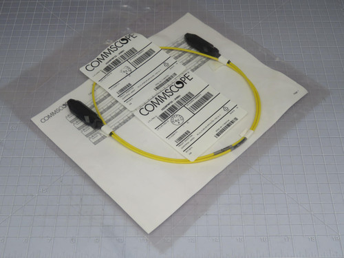 Commscope UQGMPMPGD-JAM001  PC ULL PLNM SM MPO12 FEM-FEM 12-F  For Sale
