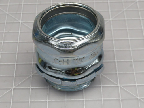 Lot of 14 India C-H 1 1/2 in   1 1/2 In Coupler  For Sale