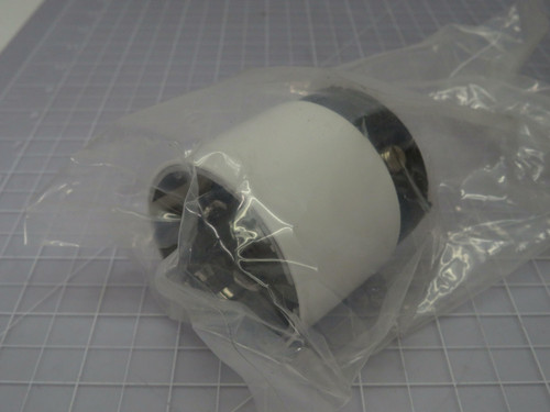 Lot of 24 Maricon 1301980051 CS8365NW-I Plug 50A 250V  For Sale