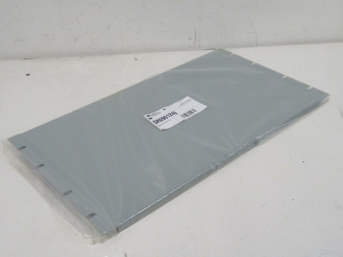 Lot of 2 Hammond Manufacturing SR0901246  Cover   For Sale