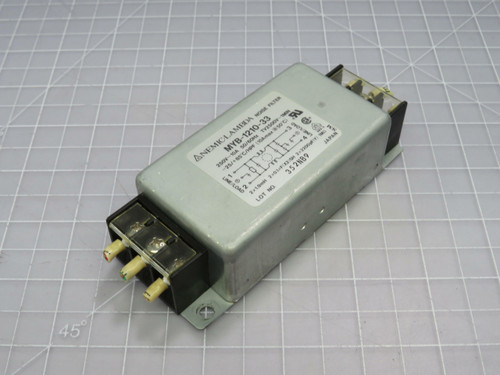 Nemica Lambda MTB-1210-33  Noise Filter For Sale