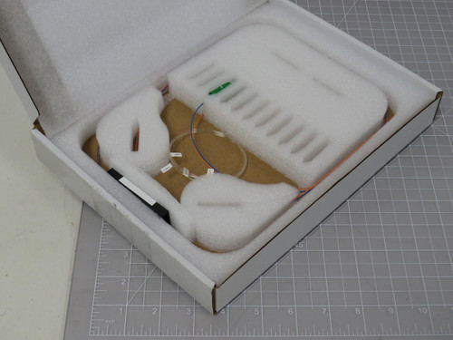 Commscope 860637476  OCC1P-TAP-2P-07-S2NQSEB-JZ Input 250 um Fiber/Output 900um Fiber  For Sale