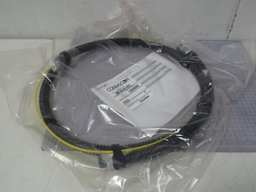 Commscope UGGMXMXAF-JAF010  TRNK ULL PLNM SM MPO12 MALE-MALE 24-F  For Sale