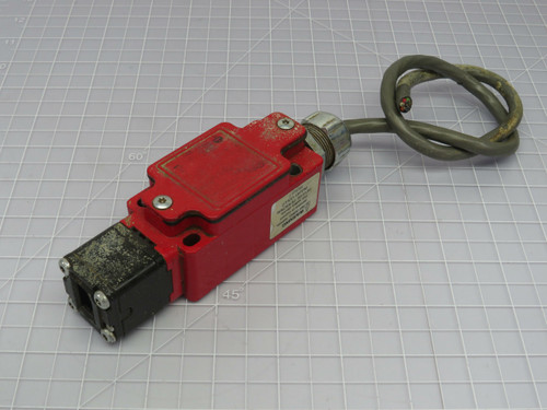 Honeywell GKBA14LX  Safety Interlock Switch  For Sale