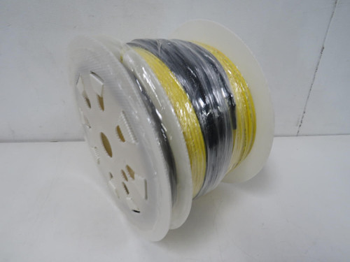 COMMSCOPE CX1A0036R6B12-130M LCU TRKMC 36F SM YL RISER STAGGERBO PE-B T191765