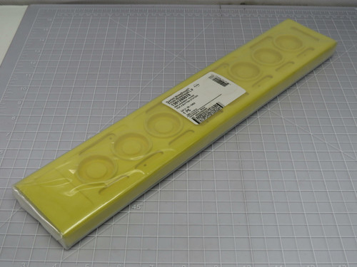 Daniel Woodhead 1301280078  8 Button Station Replacement Cover For Sale