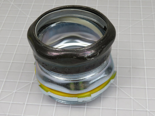 Lot of 6 Wet Lock C-H2in   Coupler 2 in  For Sale