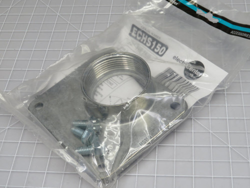 Lot of 10 Electricenter ECHS150  1-1/2 in HS Hub  For Sale