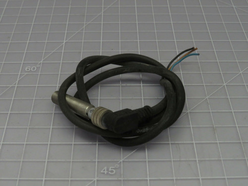 Baumer IFRM 08P37A1/S35L  Safety Swtich For Sale