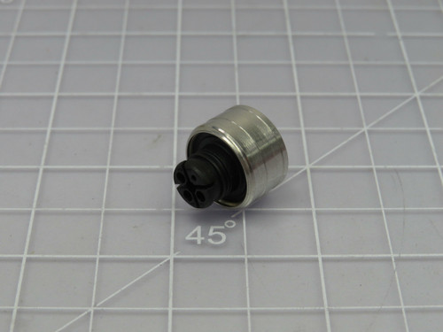 Lot of 2 Molex 1203070052 A942030B000200 Plugs For Sale